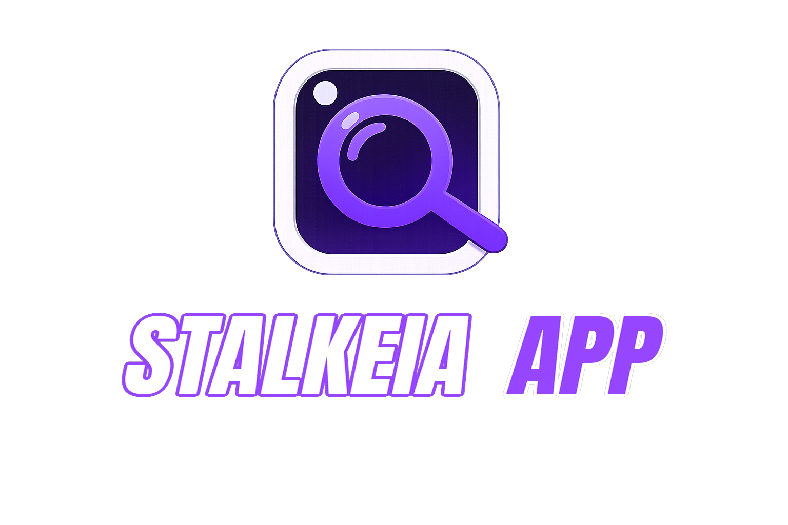 Stalkeia.app Logo